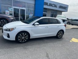 
										2018 Hyundai Elantra GT full									