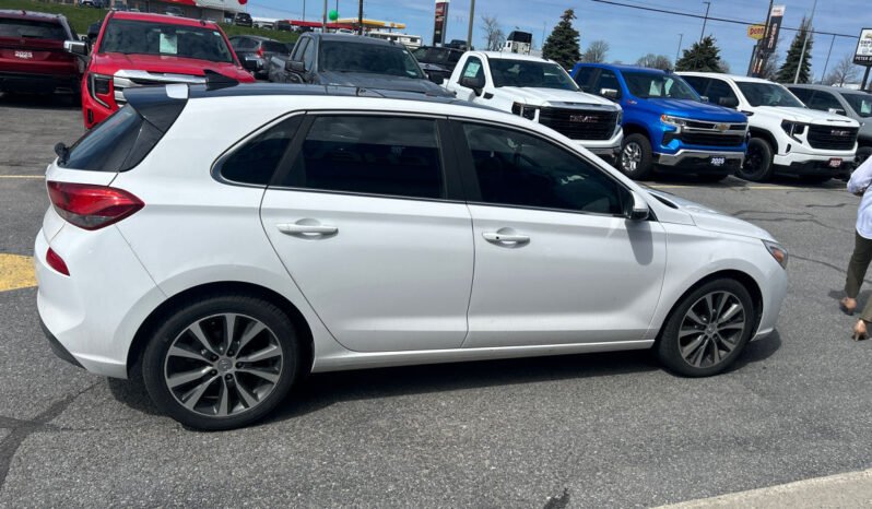 
								2018 Hyundai Elantra GT full									