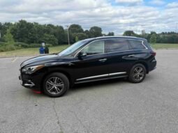
										2017 Infiniti QX60 full									