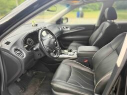 
										2017 Infiniti QX60 full									