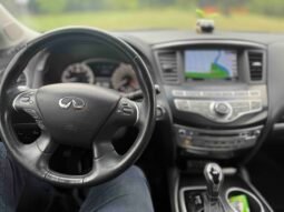 
										2017 Infiniti QX60 full									