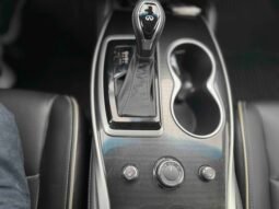 
										2017 Infiniti QX60 full									