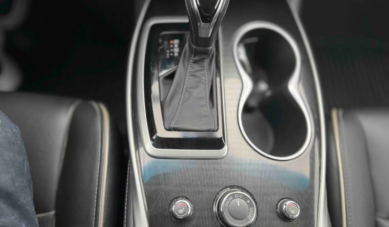 
								2017 Infiniti QX60 full									