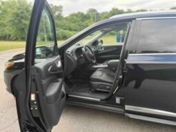 
										2017 Infiniti QX60 full									