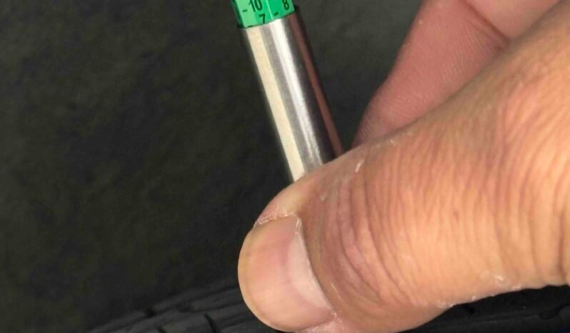 
								2017 Infiniti QX60 full									