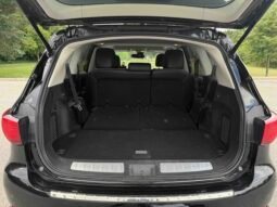 
										2017 Infiniti QX60 full									