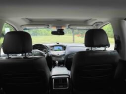 
										2017 Infiniti QX60 full									