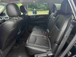 
										2017 Infiniti QX60 full									