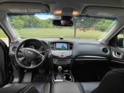 
										2017 Infiniti QX60 full									