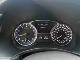 
										2017 Infiniti QX60 full									