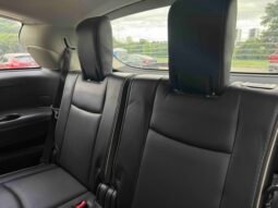 
										2017 Infiniti QX60 full									