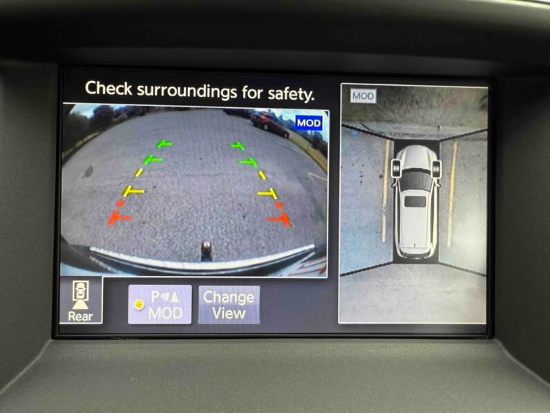 
								2017 Infiniti QX60 full									