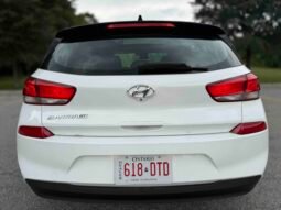 
										2018 Hyundai Elantra GT full									
