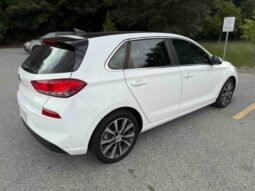 
										2018 Hyundai Elantra GT full									