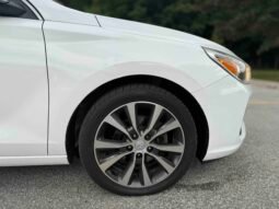 
										2018 Hyundai Elantra GT full									