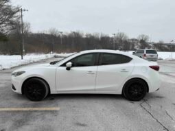 
										MAZDA Mazda3 Grand Touring/GT 2014 Sedan/Saloon full									