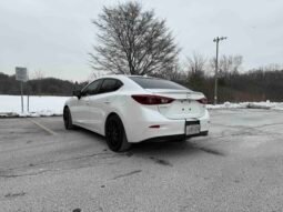 
										MAZDA Mazda3 Grand Touring/GT 2014 Sedan/Saloon full									