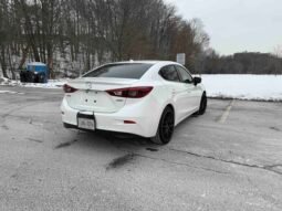 
										MAZDA Mazda3 Grand Touring/GT 2014 Sedan/Saloon full									