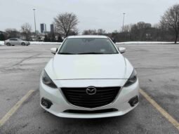 
										MAZDA Mazda3 Grand Touring/GT 2014 Sedan/Saloon full									