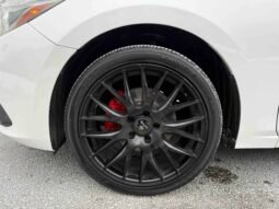 
										MAZDA Mazda3 Grand Touring/GT 2014 Sedan/Saloon full									