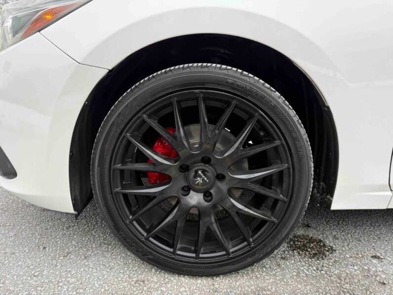 
								MAZDA Mazda3 Grand Touring/GT 2014 Sedan/Saloon full									