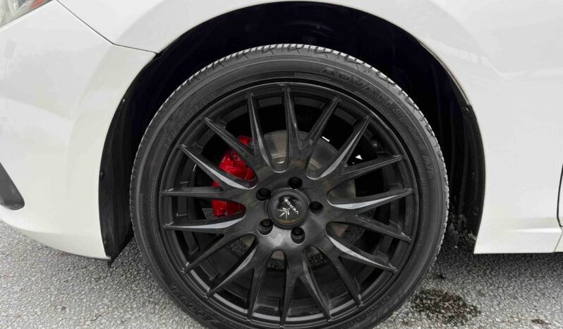 
								MAZDA Mazda3 Grand Touring/GT 2014 Sedan/Saloon full									