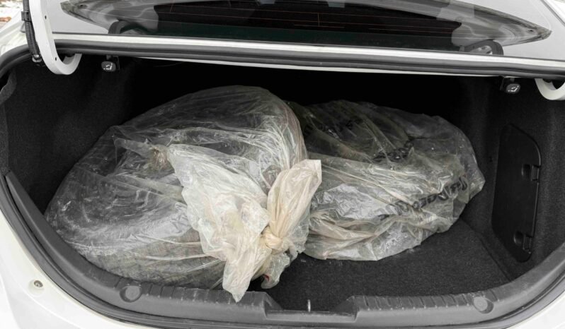 
								MAZDA Mazda3 Grand Touring/GT 2014 Sedan/Saloon full									