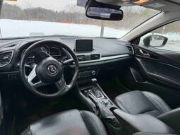 
										MAZDA Mazda3 Grand Touring/GT 2014 Sedan/Saloon full									