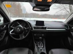 
										MAZDA Mazda3 Grand Touring/GT 2014 Sedan/Saloon full									