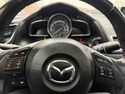 
										MAZDA Mazda3 Grand Touring/GT 2014 Sedan/Saloon full									