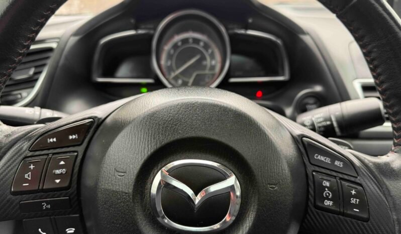 
								MAZDA Mazda3 Grand Touring/GT 2014 Sedan/Saloon full									