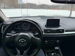 
										MAZDA Mazda3 Grand Touring/GT 2014 Sedan/Saloon full									