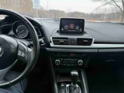 
										MAZDA Mazda3 Grand Touring/GT 2014 Sedan/Saloon full									