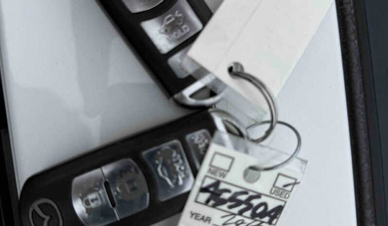 
								MAZDA Mazda3 Grand Touring/GT 2014 Sedan/Saloon full									