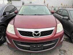 
										2012 Mazda CX-9 full									