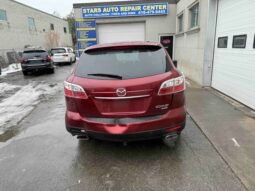 
										2012 Mazda CX-9 full									