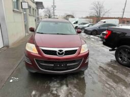 
										2012 Mazda CX-9 full									