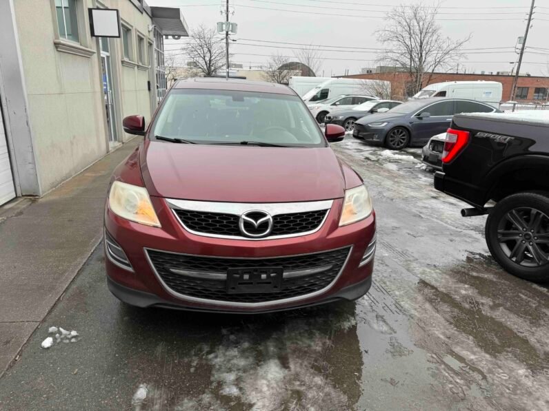
								2012 Mazda CX-9 full									