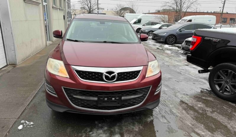 
								2012 Mazda CX-9 full									