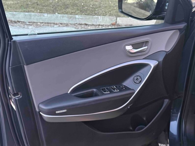 
								Hyundai Santa Fe XL FWD 2019 SIDI Automatic (S6) full									