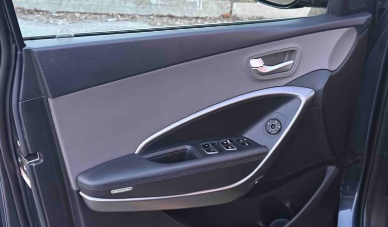 
								Hyundai Santa Fe XL FWD 2019 SIDI Automatic (S6) full									
