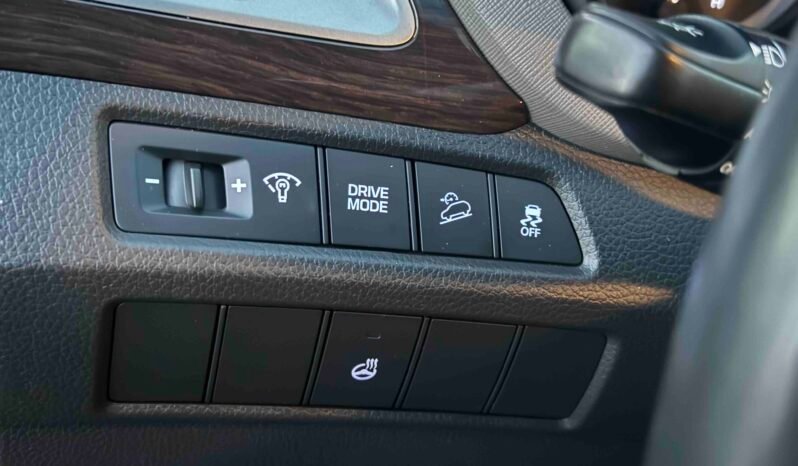
								Hyundai Santa Fe XL FWD 2019 SIDI Automatic (S6) full									
