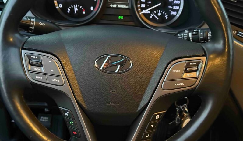 
								Hyundai Santa Fe XL FWD 2019 SIDI Automatic (S6) full									
