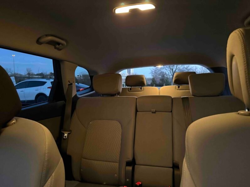 
								Hyundai Santa Fe XL FWD 2019 SIDI Automatic (S6) full									
