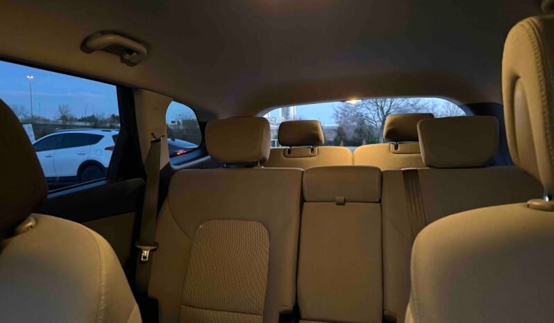 
								Hyundai Santa Fe XL FWD 2019 SIDI Automatic (S6) full									